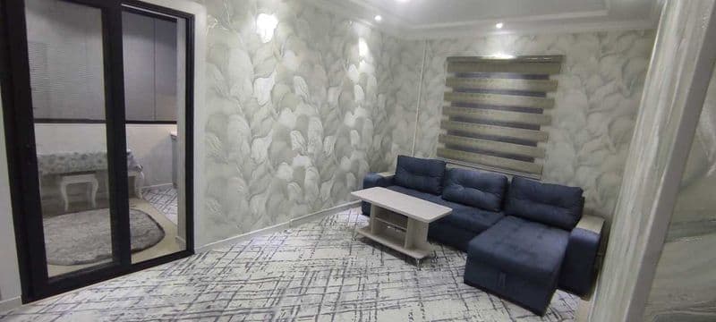 Сдаётся уютная 1в2-комнатная квартира со всеми удобствами. В