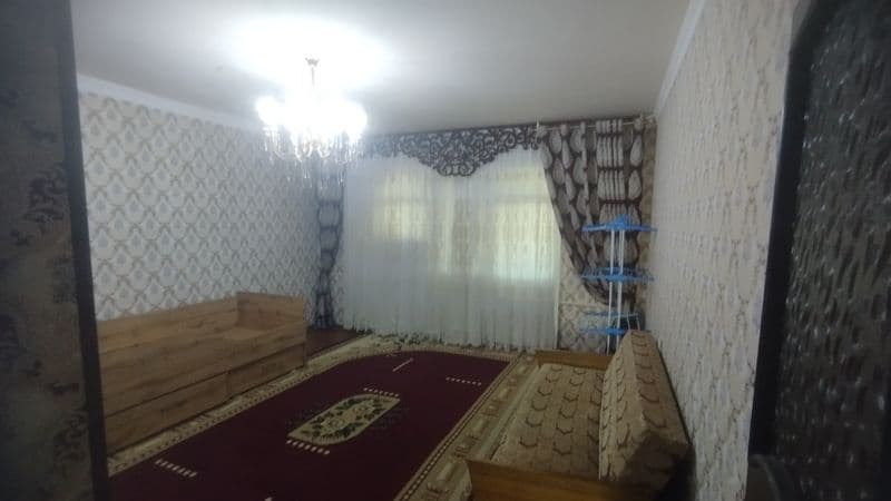 Юнусабад универсам 4квартал 1линия Ижарага берилади биз мекл — фото 3