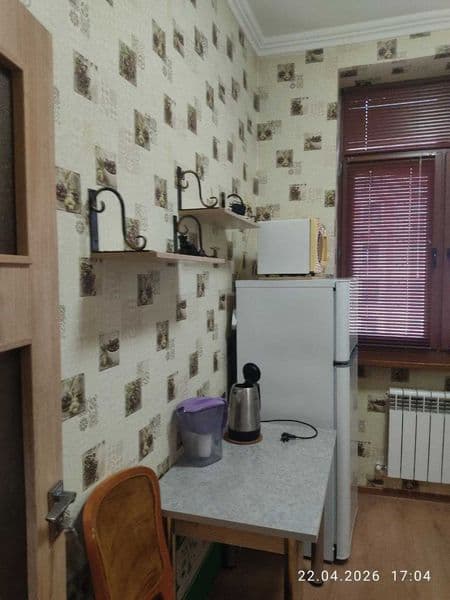 #Арендаквартиры<br />
<br />
Сдается квартира,на Яккасарае.< — фото 5