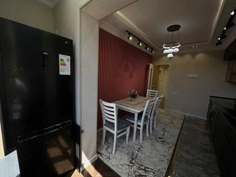 Сдаётся квартира в Австрийский Ремонт Только Семя  <br />
<b — фото 5