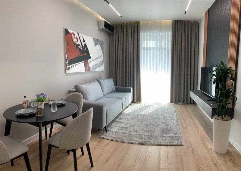 Элитный апартамент ЖК <br />
Район: <br />
Кол-во ком: 2/6/1 — фото 3