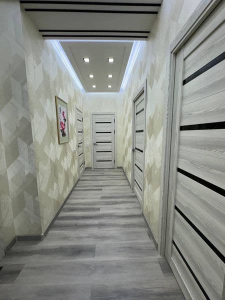 Срочно сдается квартира на долго срочно семейным или иностра — фото 3