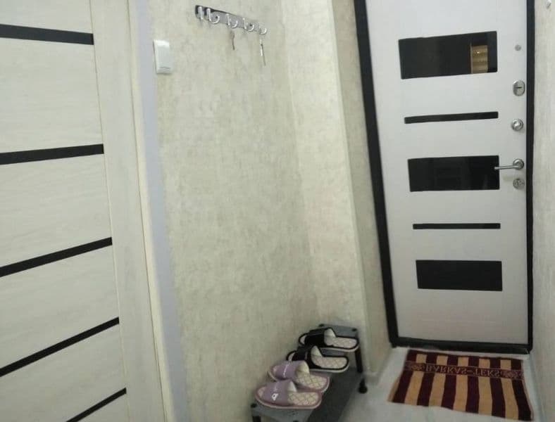 Chilonzor tumanida yangi 1 xonali kvartira ijaraga – metro y — фото 5