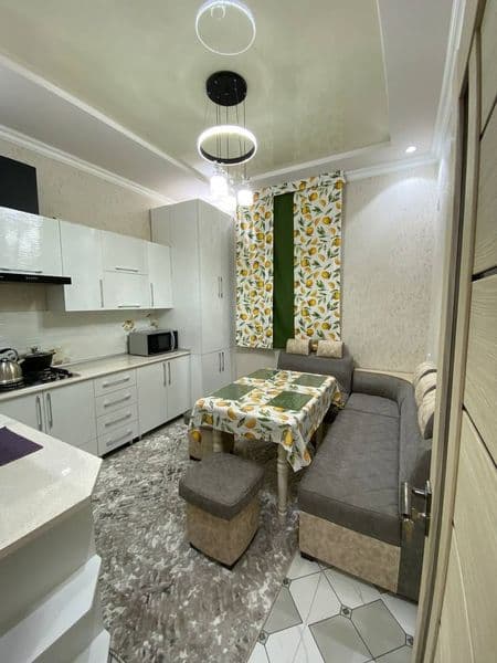 Сдается 2/2/4 в Алмазарском районе. Ориентир Замона тойхона. — фото 5