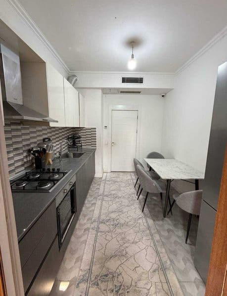 Сдаётся КЛАССНАЯ квартира<br />
<br />
• Район: Яшнабадский< — фото 4