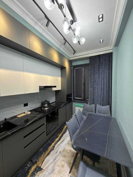 Arenda kvartera <br />
Yakkasaroy JK VEGAS<br />
Novastroyka — фото 5