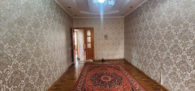 Юнусобод 9кв 2*3комнатная толка семейний место отлично ест т — фото 3