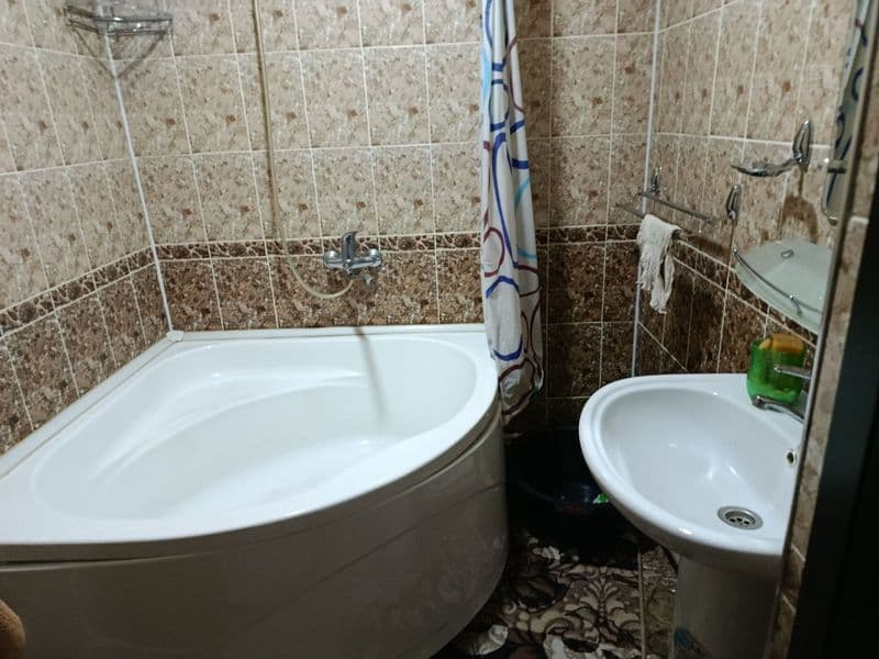 Аренда 2 ком квартира яккасарайский район шота руставел Аски — фото 3
