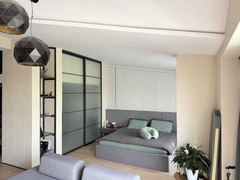 Срочно аренда квартира<br />
Шикарная ремонт никто не жил<br — фото 3