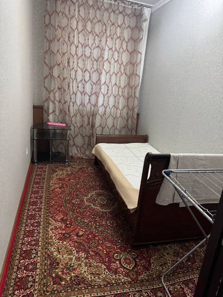 Квартира находится Мирабадский район близко к метро Ойбек ок — фото 5