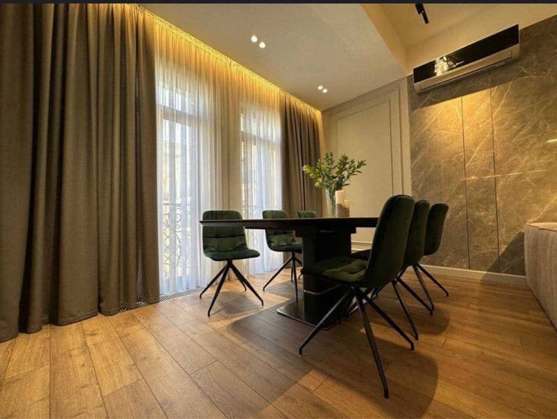 Мирзо-Улугбекский район <br />
Ц-1 / Хамид Олимжон  <br />
2 — фото 3