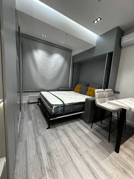 Квартира полностью обставлена мебелью и техникой звоните ест — фото 3