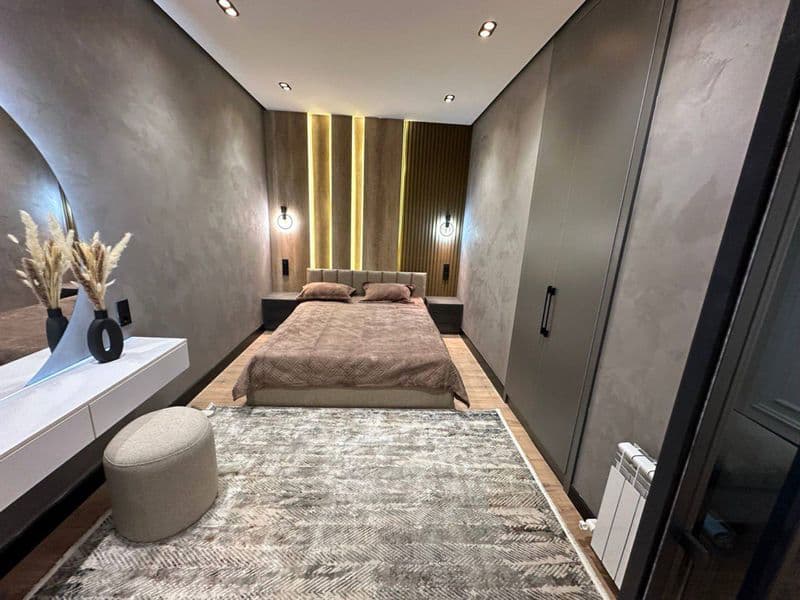 Яккасарай <br />
<br />
Тип: Квартира (новостройка)<br />
Ор — фото 2