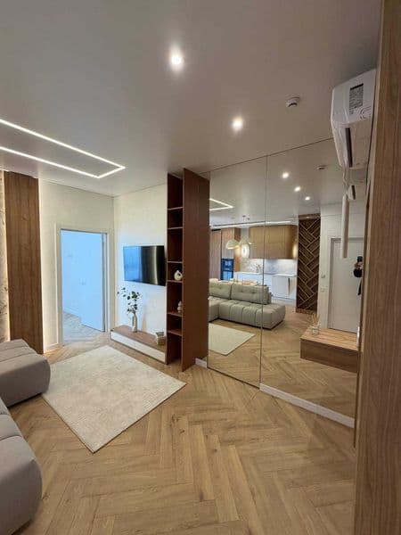 К вашему вниманию рады представить 2х комнатную квартиру на  — фото 5