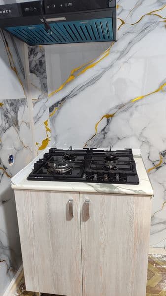 Ijaraga beriladi metroga yaqin joyda joylashgan hamma sharoi — фото 2