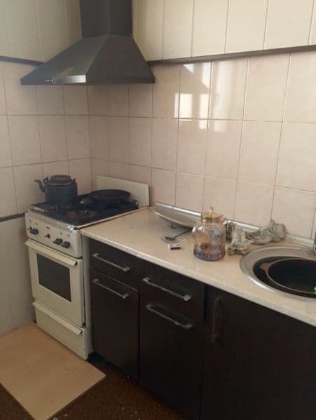 Хамма шароити бор шерикарлига оила йоки угил кизлар керак те — фото 4