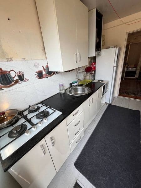 Yashnabod tumani, M. Riyoziy ko’chasi, Botkinada 1 xonali 2  — фото 4