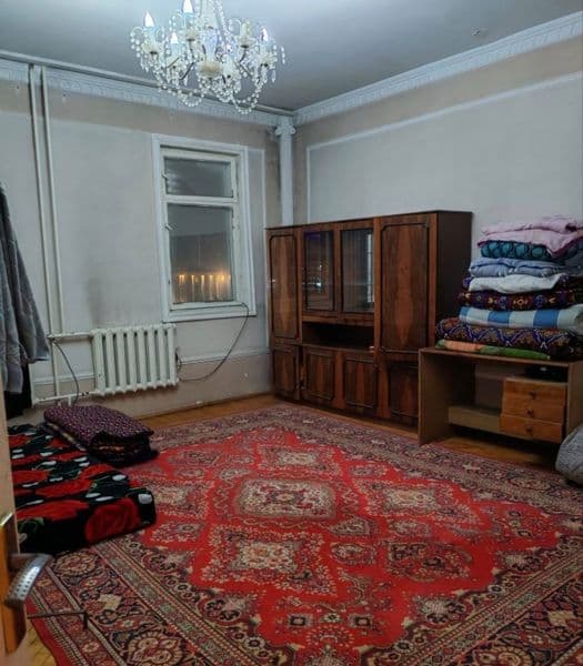 Bollarga ijaraga kvartira sharoit yaxshi<br />
Toza ozoda jo