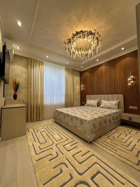 • Район: Шайхантаухрский<br />
• Ташкент Сити / ЖК Boulevard — фото 2