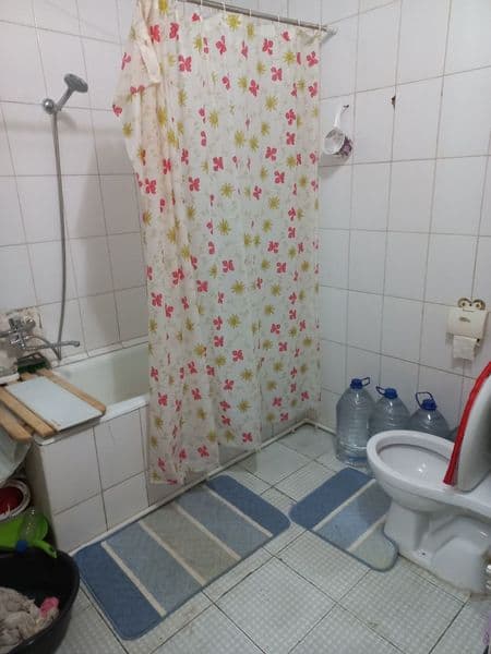 Аренда. Медгородок янги ташми расмдаги уй оилага 1.хонали ои — фото 4