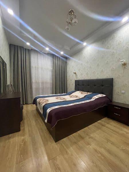 Аренда квартира Навастройка <br />
Район - Алмазар <br />
Ор — фото 3