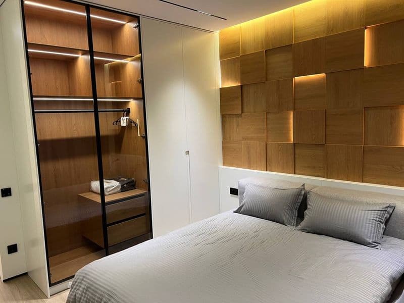 Элитный апартамент<br />
Район: Шайхантахур <br />
2/4/8<br  — фото 2