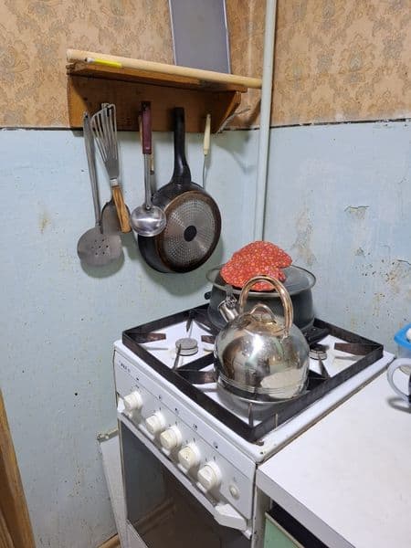 Ijaraga ikkita qiz kerak  Uy xazaykali. Yashnabod tumani Asa — фото 5