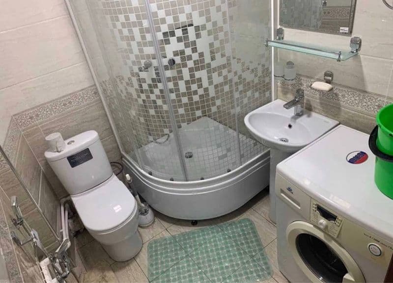 Аренда квартира <br />
Район - Алмазарский<br />
Ориентир -  — фото 4