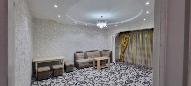 Квартира с новым ремонтом! <br />
В квартире есть вся бытова — фото 3