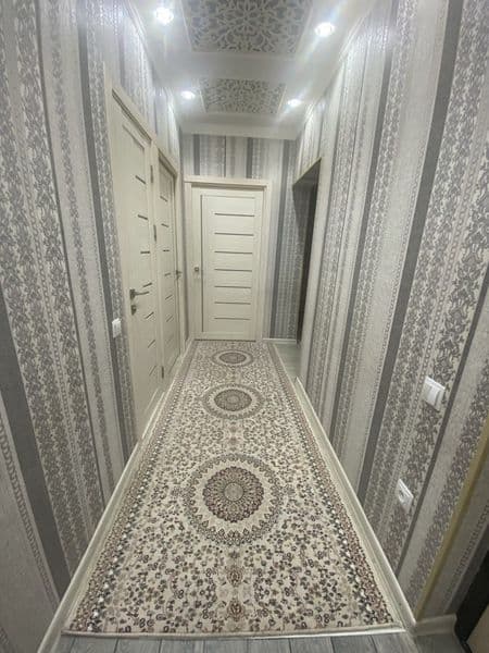 Yunusobod 6, 3 xonali kvartira ijaraga beriladi<br />
<br /> — фото 3