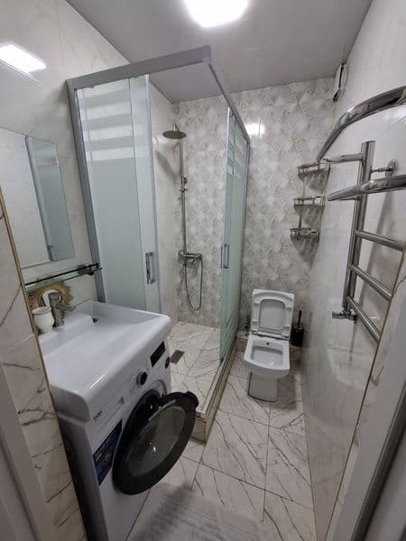 Сдаётся Квартира Чиланзарский район 1 Квартал ул.Мукимий все — фото 4