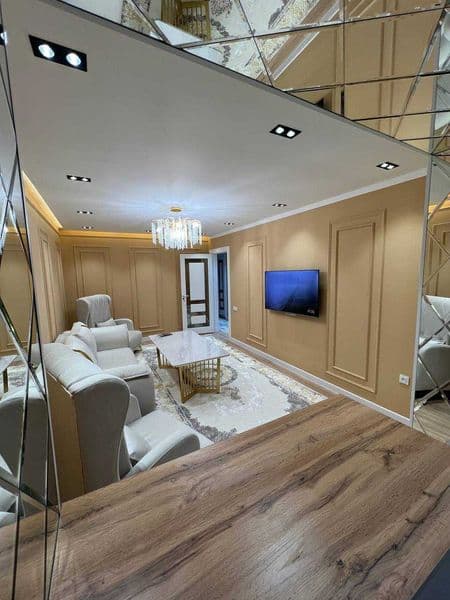 Район: Чиланзар Ц-квартал<br />
Адрес: Мирзо Улугбек метро<b — фото 2