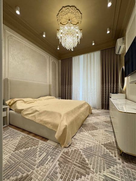 Мирабадский район<br />
Ул. Чехова<br />
Новостройка<br />
К