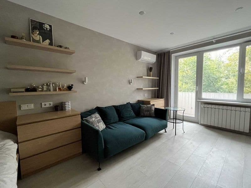 К вашему вниманию рады представить 1 комнатную квартиру на 4