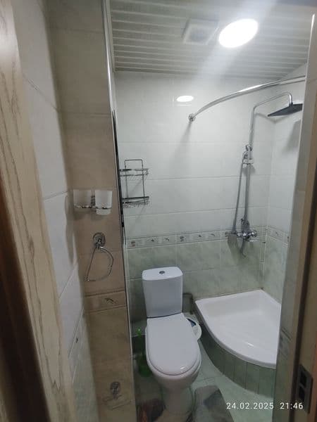 Новостройка тайёр 4 хонали узимни уйим ижрага берилади 125 к — фото 4
