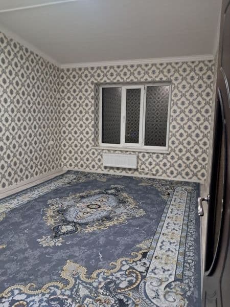 Sergili 3 bekatda <br />
2 xonali uy bor<br />
Oilaga bollag