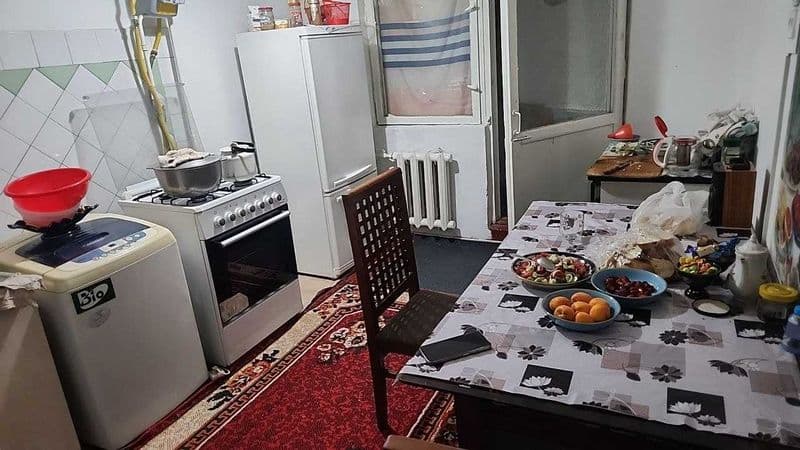 Водникда Квартира для девушек, без хозяйки, без маклера<br /