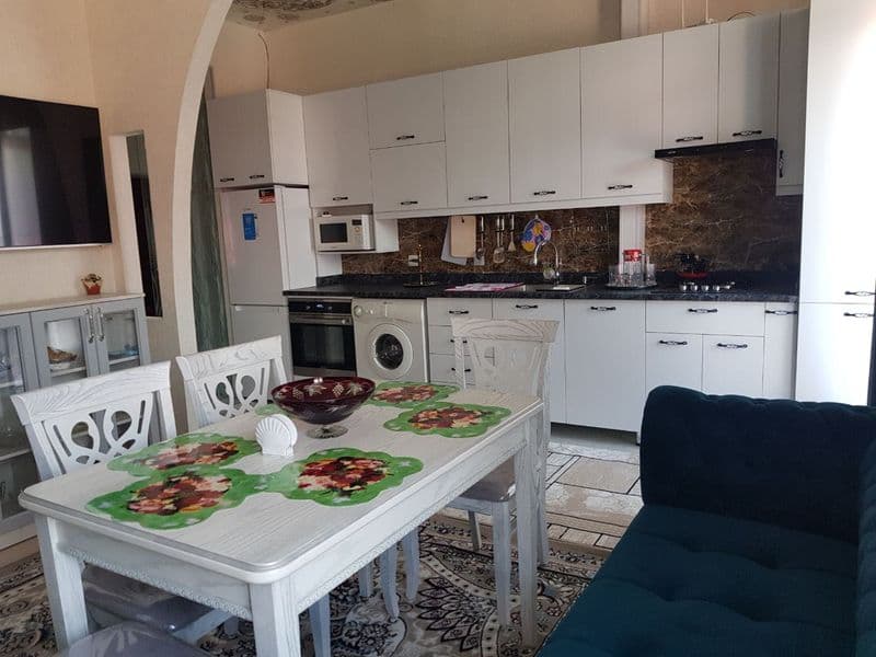 Аренда 1 комнатная квартира <br />
Новостройка<br />
М. Улуг