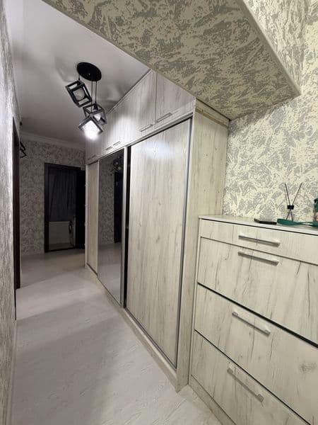 Сдам свою 3х комнатную  квартиру иностранцам или семю на Сер — фото 3