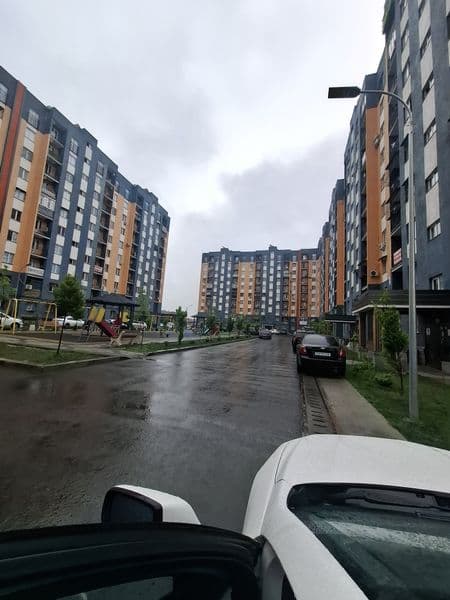 Arenda kvartira Bektemir tumani Vodnik Muljal Prakratura old