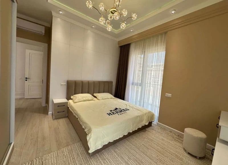 Жк Mirabad avenue/ г 3 комнатная/ Авторский стиль/ в центре  — фото 5