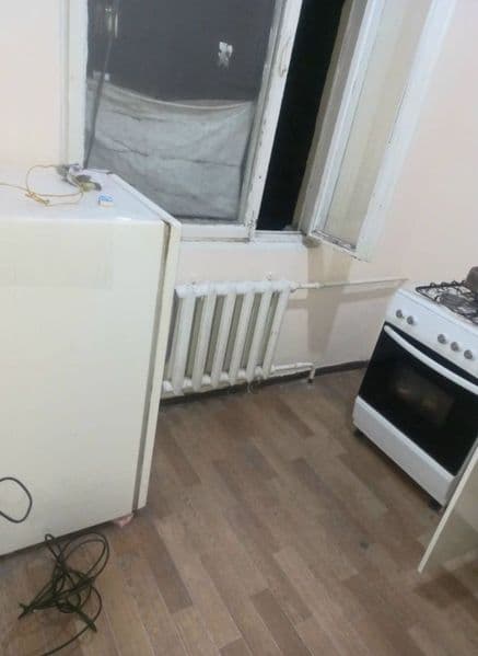 Ташкент Чиланзор 21 1/4/4 1'5/3 балкон 35кв.м Чести новий ко — фото 4