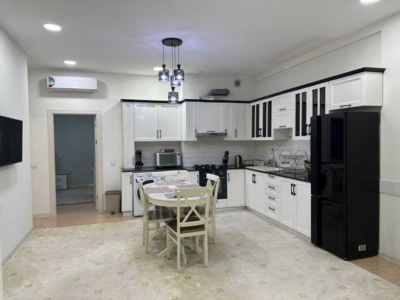 Сдается в аренду квартира на Ц5 (Пожарка,Дом Артель). Кварти