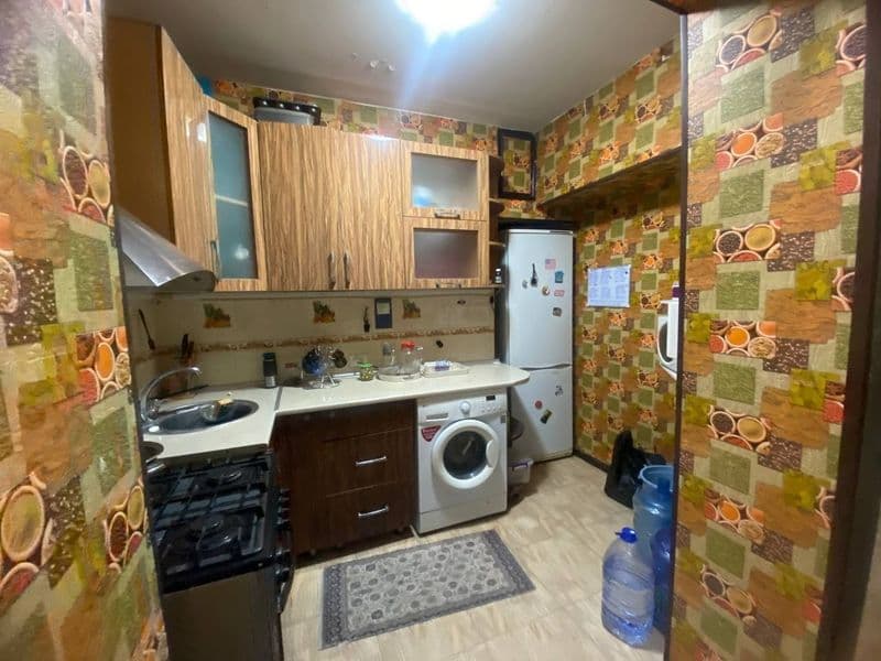 2 ком/4/4.  Чиланзар-22.  <br />
Аренда. цена:- 380у.е<br /> — фото 5