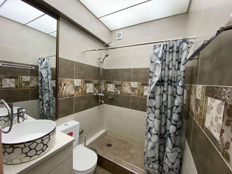 Сдаётся в Новостройке <br />
3-комнатная квартира в районе Ш — фото 4