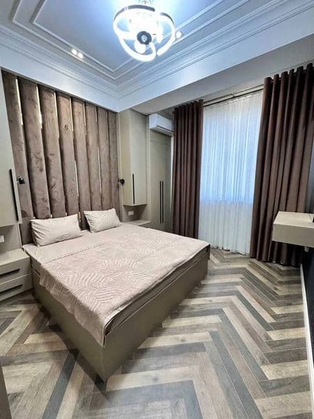 Яккасарайский район <br />
Новостройка <br />
ориентир:Глинк — фото 2