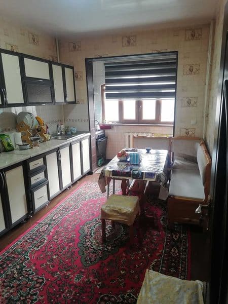 Сдаётся в аренду 2 ком. квартира около метро Дружбы народов  — фото 4