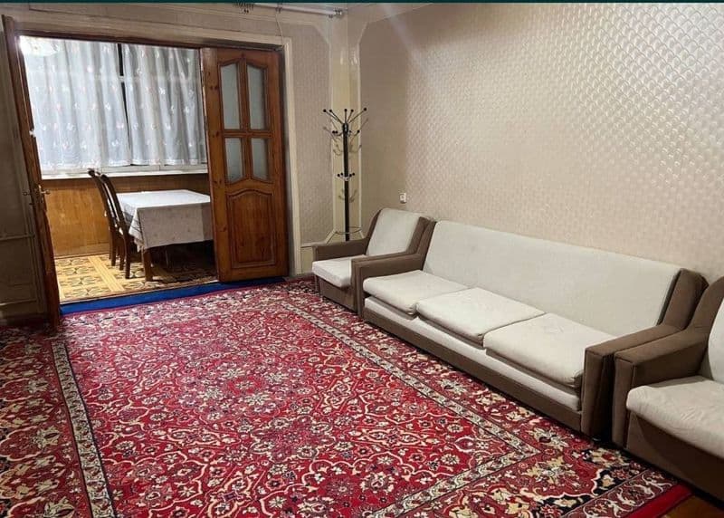 Mirzo Ulugʻbek Maksim Gorkiy 3 xona kv ijaraga beriladi hamm