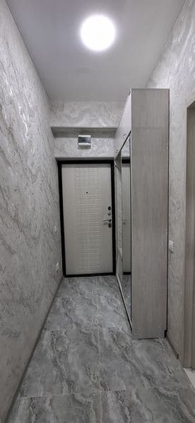 Сдам квартиру студию возле метро Буюк Ипак йули, площадь 30  — фото 4