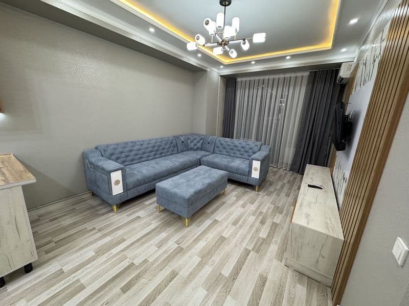 Chilonzor 19<br />
Yoshlik novostroyka<br />
2 xonali lyuks< — фото 2